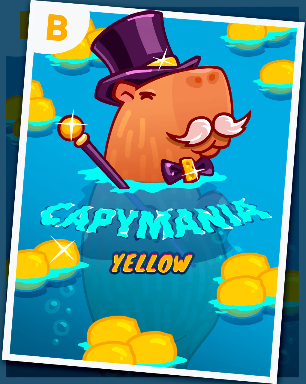 Буй casino slot