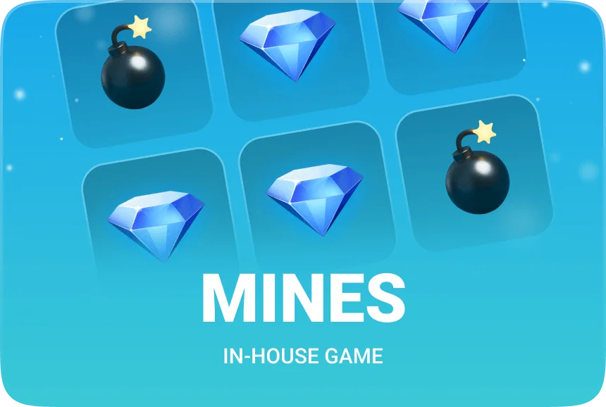 Демо-режим Mines в Буй