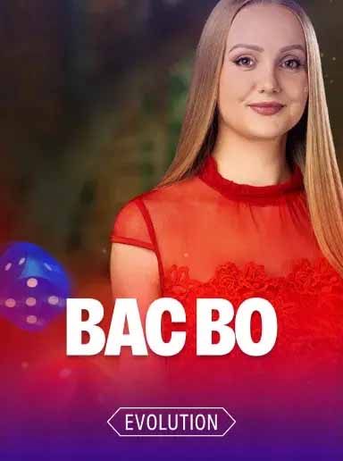 Bac Bo · Booi Live Casino