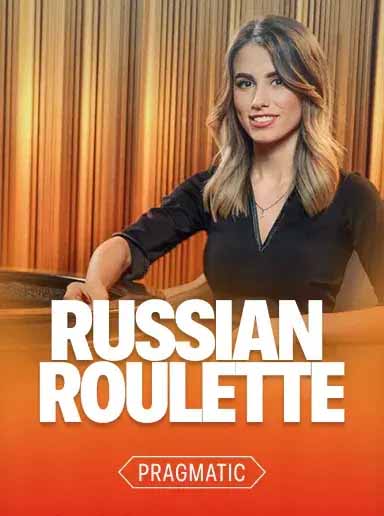 Russian Roulette · Booi Live Casino