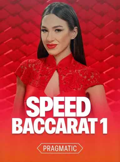 Speed Baccarat · Буй Live Casino