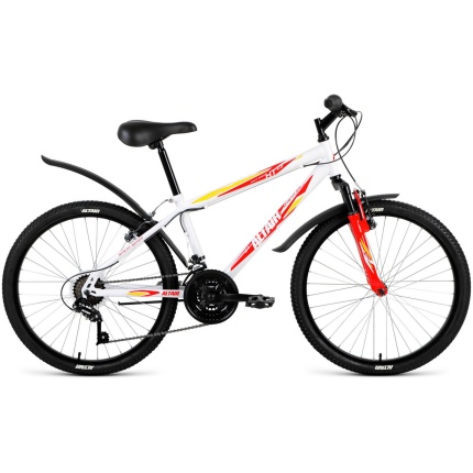 Велосипед Altair MTB HT 24 2.0 (2018)