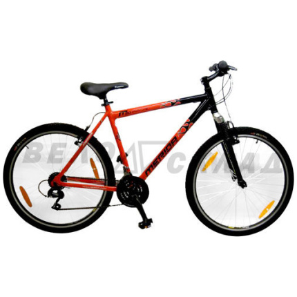 Велосипед Merida M 80 ALU SX (2007)