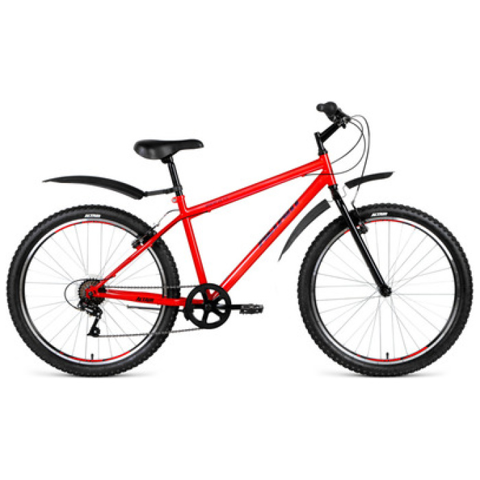 Велосипед Altair MTB HT 26 1.0 (2019)
