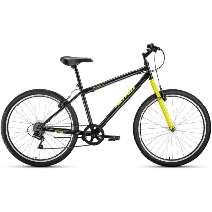 Велосипед Altair MTB HT 26 1.0 (2020)