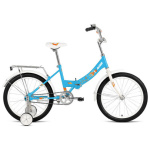 Велосипед Altair City Kids 20 Compact  (2020)