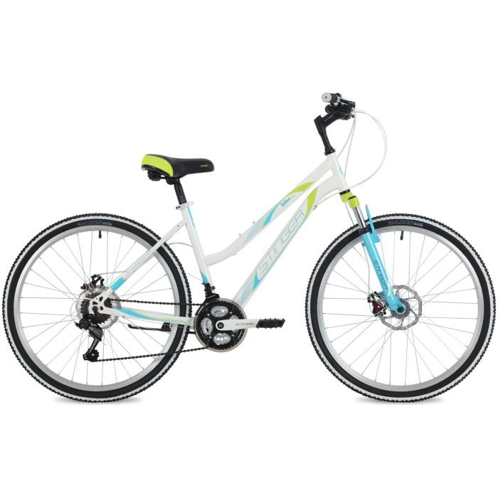 Велосипед Stinger Latina 26 D (2020)
