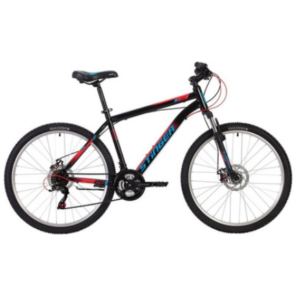 Велосипед Stinger Caiman D 26 (2020)