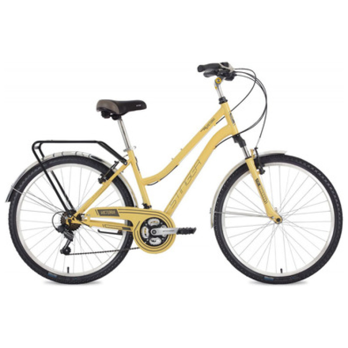 Велосипед Stinger Victoria 26 (2020)