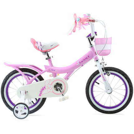 Велосипед Royal Baby Bunny 12 (2018)