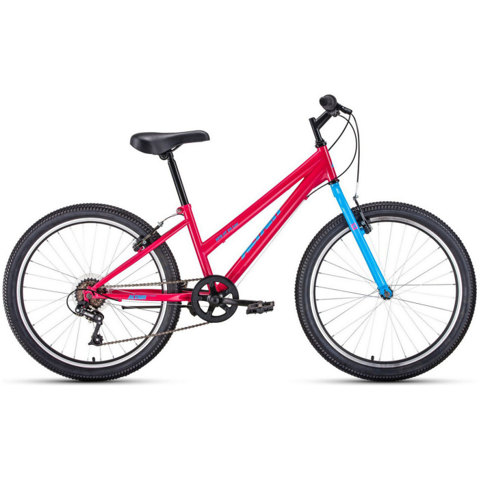 Велосипед Altair MTB HT 24 Low (2020)