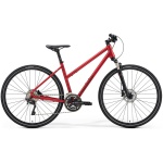 Велосипед Merida Crossway 500 Lady (2021)