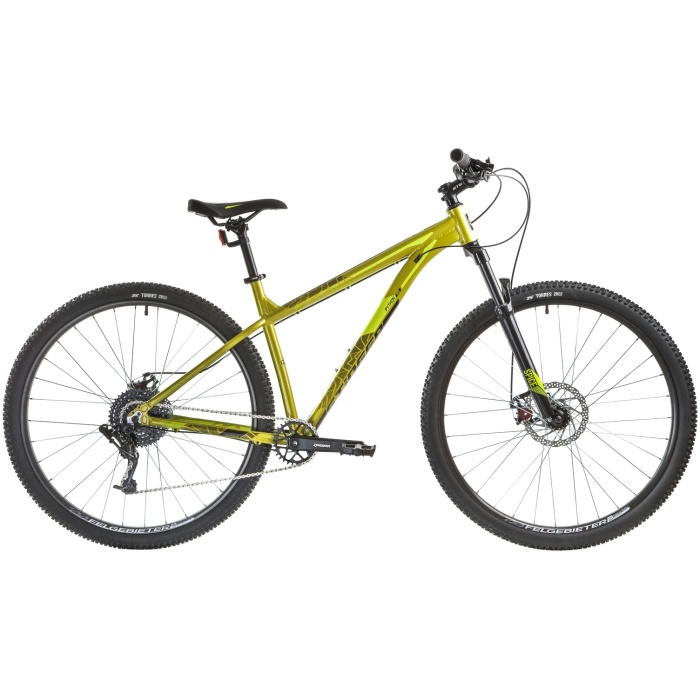 Велосипед Stinger Python STD 29 (2021)