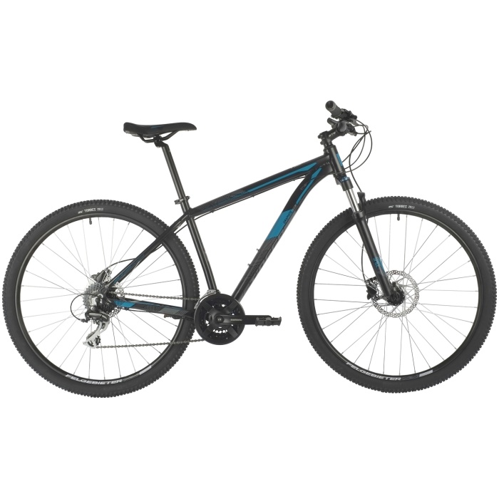 Велосипед Stinger Graphite Evo 29 (2021)