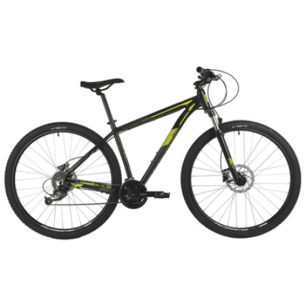 Велосипед Stinger Graphite Pro 29 (2021)