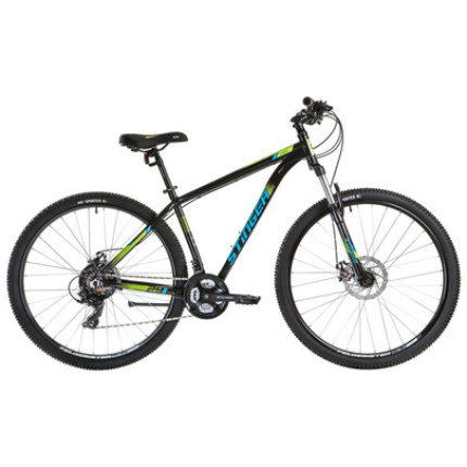 Велосипед Stinger Element Evo 29 (2021)