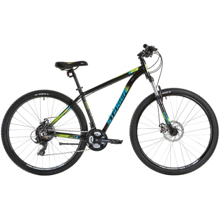 Велосипед Stinger Element Evo 29 (2021)