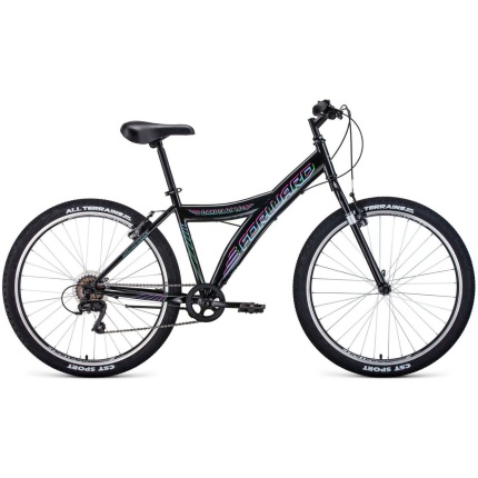 Велосипед Forward Dakota 24 1.0 (2022)