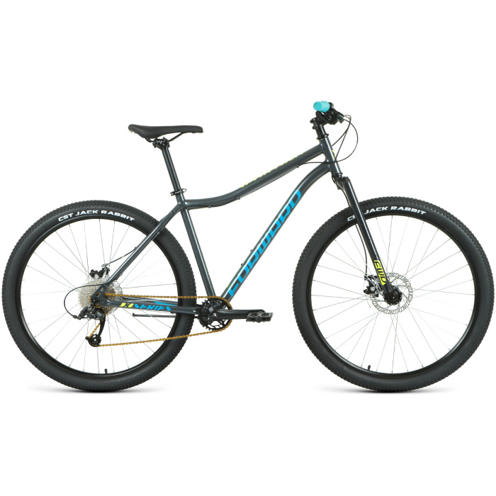 Велосипед Forward Sporting 29 X (2021)