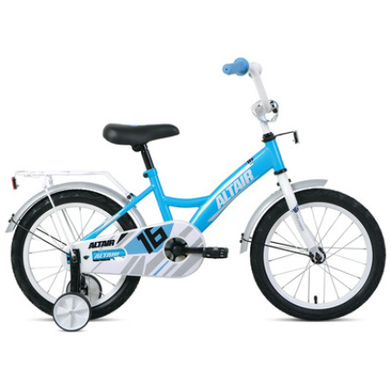 Велосипед Altair Kids 16 (2021)