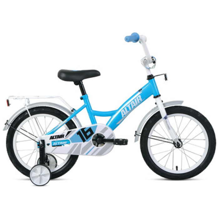 Велосипед Altair Kids 16 (2021)