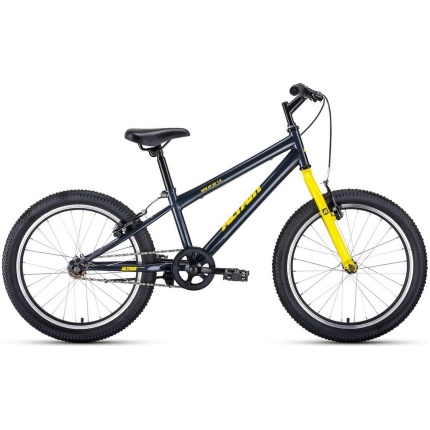 Велосипед Altair City Kids 20 Compact (2022)