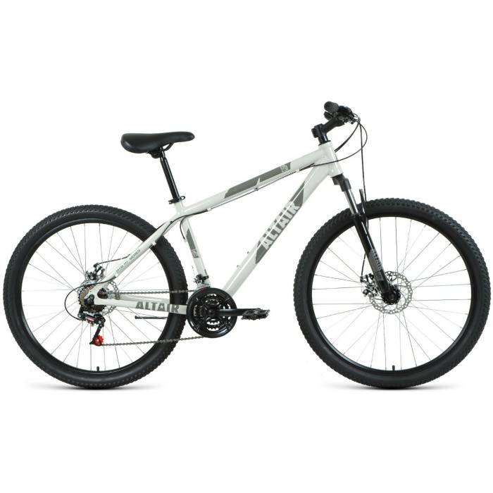 Велосипед Altair AL 27.5 D (2021)
