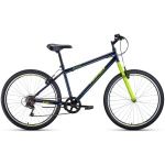 Велосипед Altair MTB HT 26 1.0 (2021)