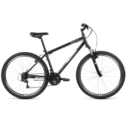 Велосипед Altair MTB HT 27.5 1.0 (2021)