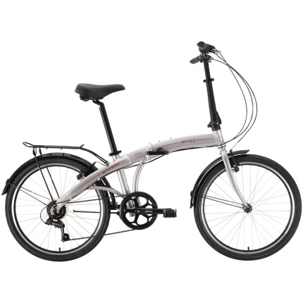 Велосипед Stark Jam 24.2 V (2021)