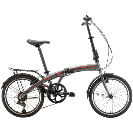 Велосипед Stark Jam 20.1 V (2021)