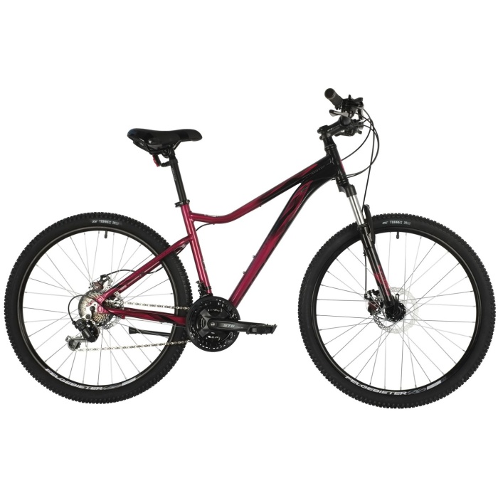 Велосипед Stinger Laguna Evo 26 (2021)