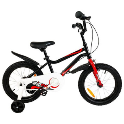 Велосипед Royal Baby Chipmunk MK 16 (2021)