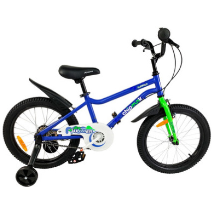 Велосипед Royal Baby Chipmunk MK 18 (2021)