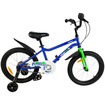 Велосипед Royal Baby Chipmunk MK 18 (2021)