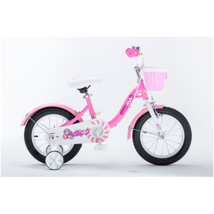 Велосипед Royal Baby Chipmunk MM 16 (2021)