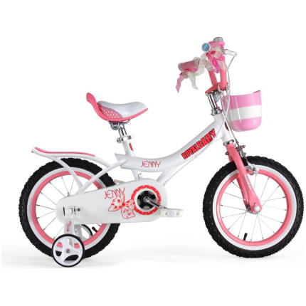 Велосипед Royal Baby Jenny 12 (2020)