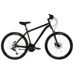Велосипед Stinger Element Pro 26 Microshift (2021)