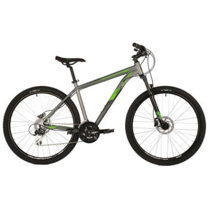 Велосипед Stinger Graphite Evo 27.5 (2021)
