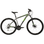 Велосипед Stinger Graphite Evo 27.5 (2021)