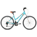 Велосипед Stinger Latina 26 Microshift (2021)