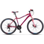 Велосипед Stels Miss 5000 D V020 (2021)