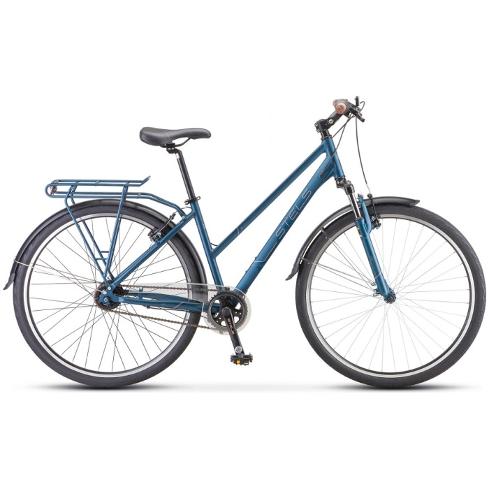 Велосипед Stels Navigator 830 Lady 28 V010 (2021)
