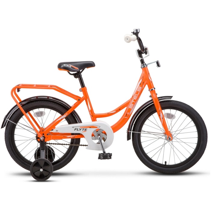 Велосипед Stels Flyte 16 Z011 (2021)