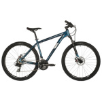 Велосипед Stinger Graphite LE 27.5 (2021)