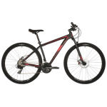 Велосипед Stinger Graphite LE 29 (2021)