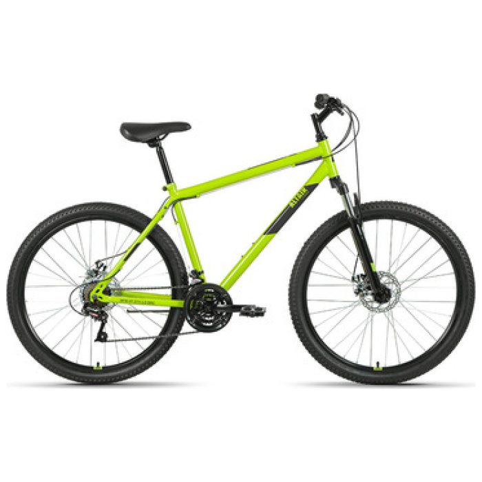 Велосипед Altair MTB HT 27.5 2.0 D (2022)