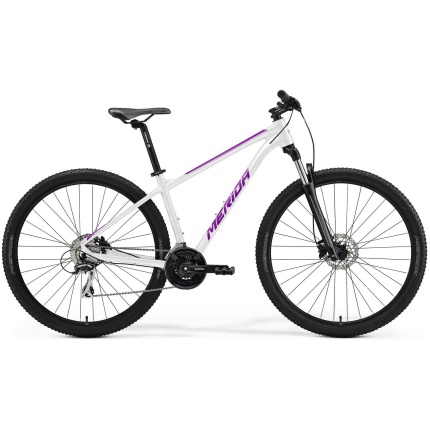Велосипед Merida Big.Nine 20-3x (2022)