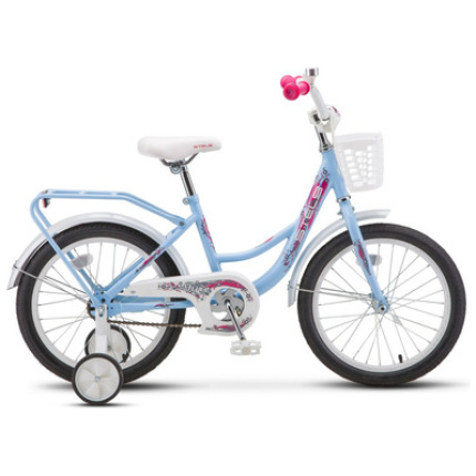 Велосипед Stels Flyte Lady 18 Z011 (2022)