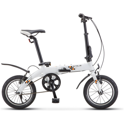 Велосипед Stels Arrow 16 V020 (2021)